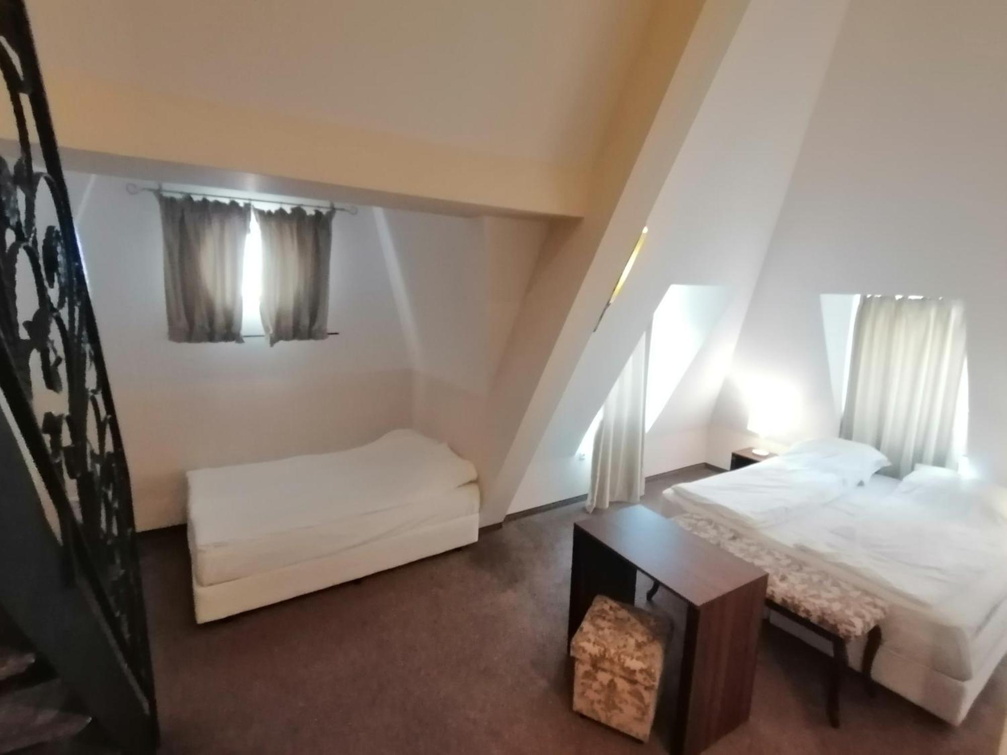 Hotel Aristokrat Obzor Exterior foto