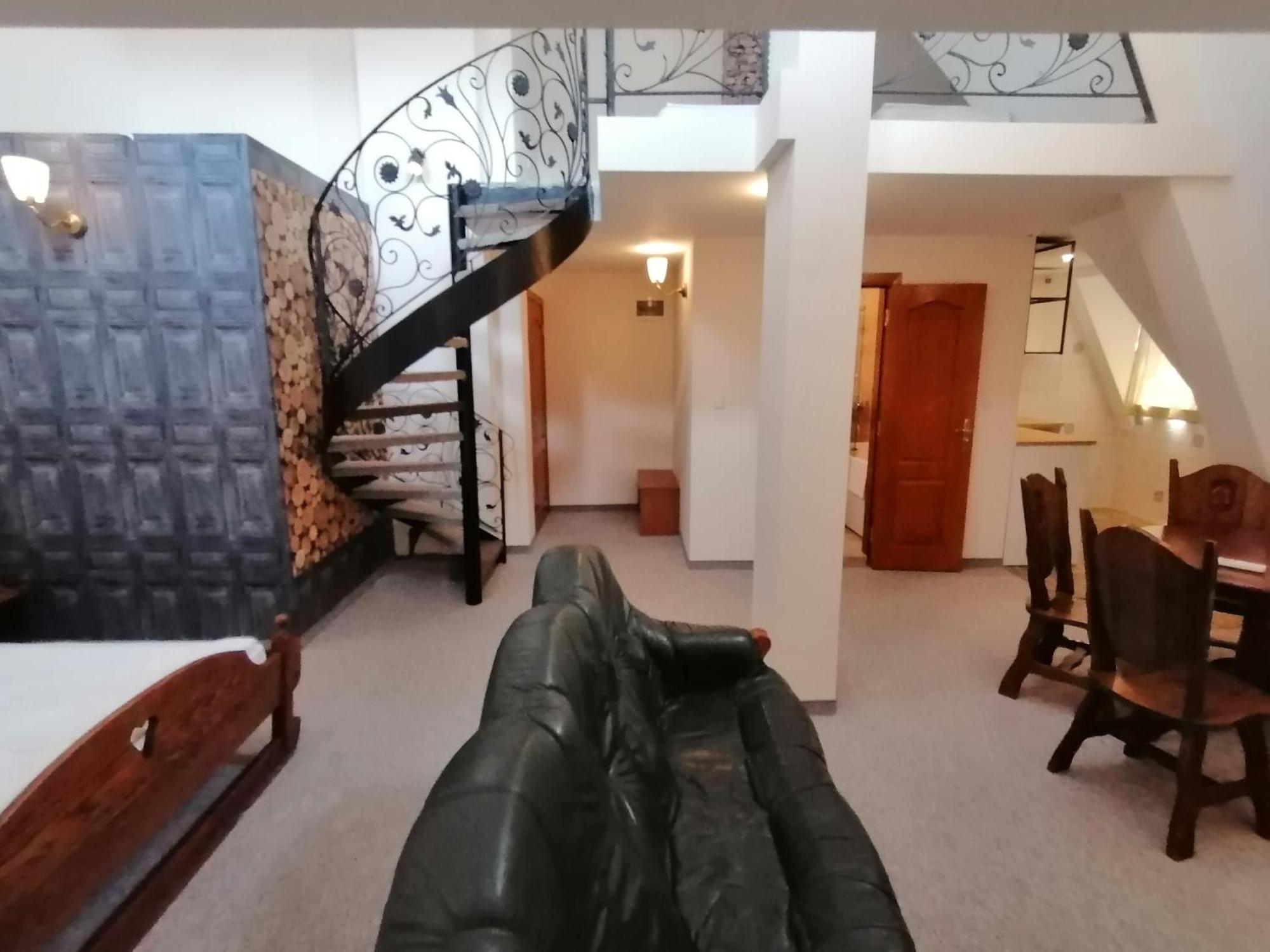 Hotel Aristokrat Obzor Exterior foto